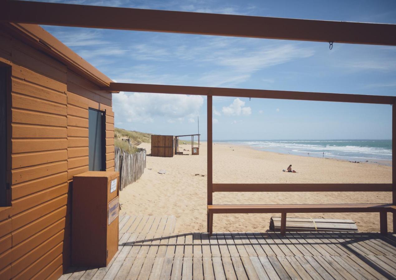 La Cote De Lumiere Hotel La Tranche-sur-Mer Exterior photo